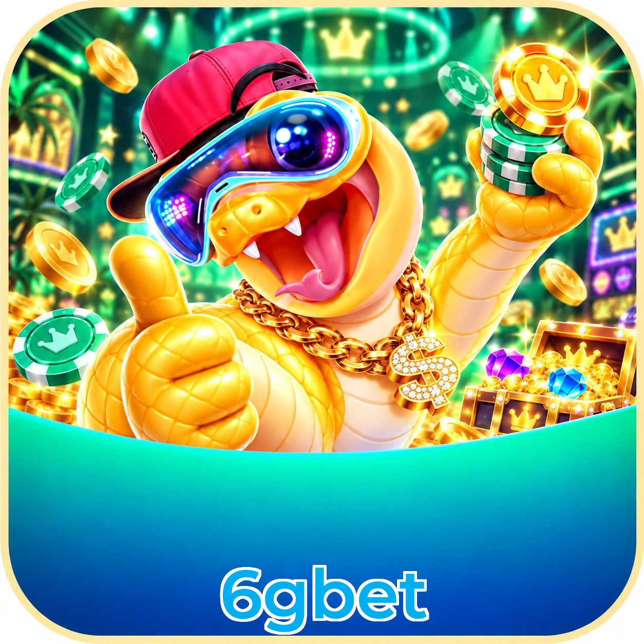 Sistema de Recompensas VIP da 6gbet