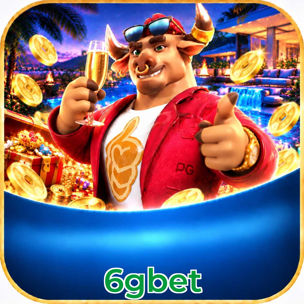 6gbet Facebook - Página oficial com promoções e comunidade ativa
