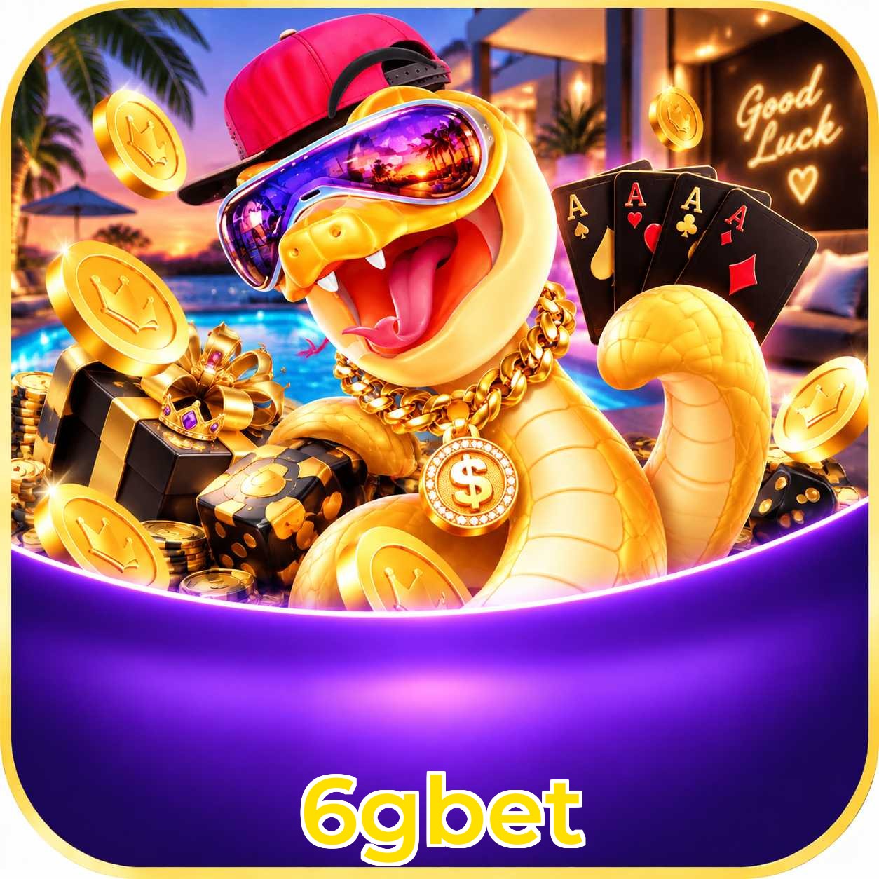6gbet Facebook - Página oficial com promoções e comunidade ativa