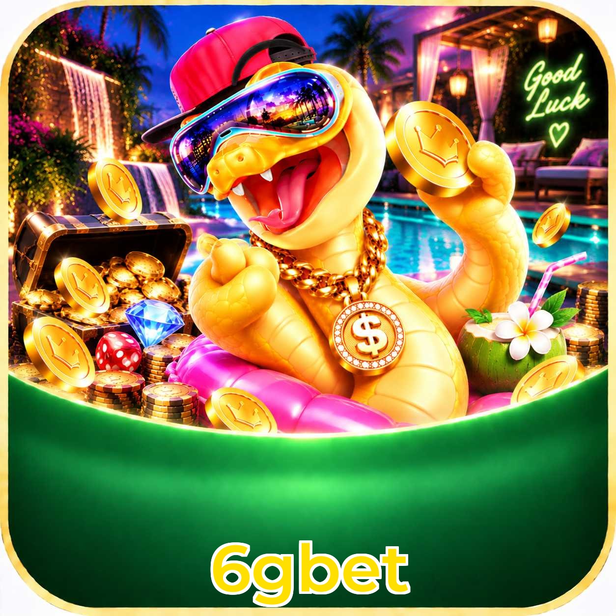 6gbet