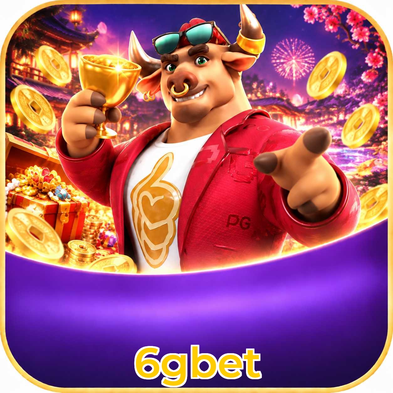 Pacote Completo do App 6gbet