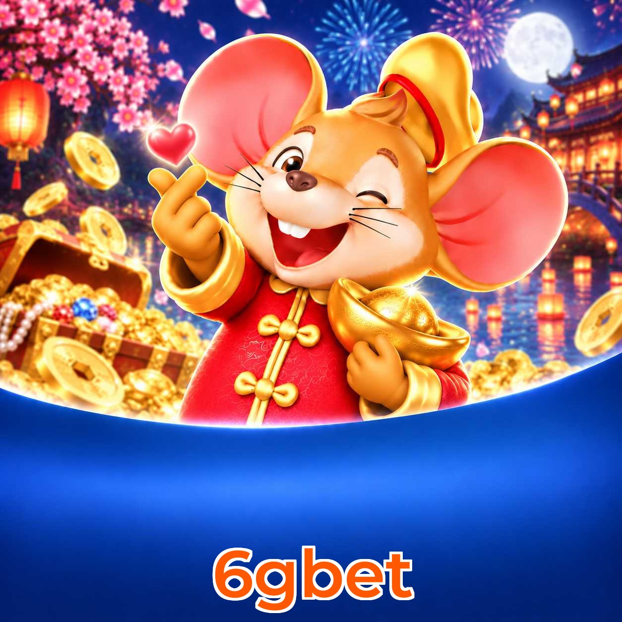 6gbet