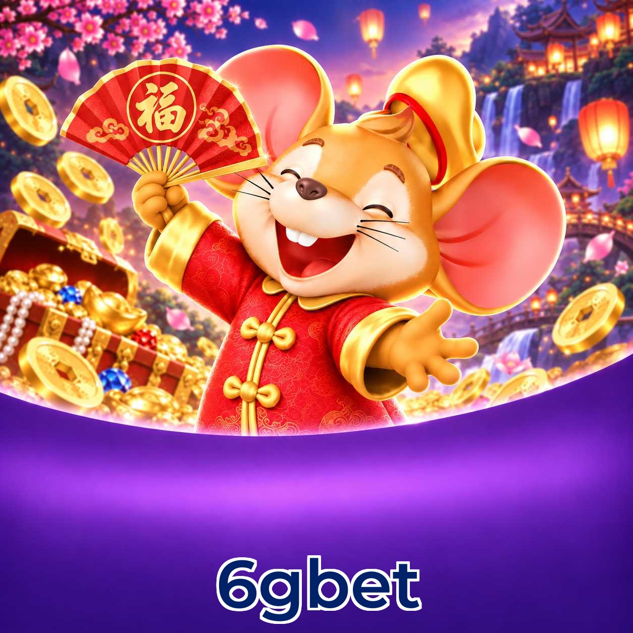6gbet