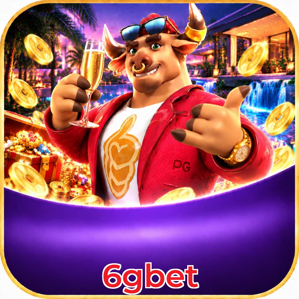 Fortune Tiger Slot Game