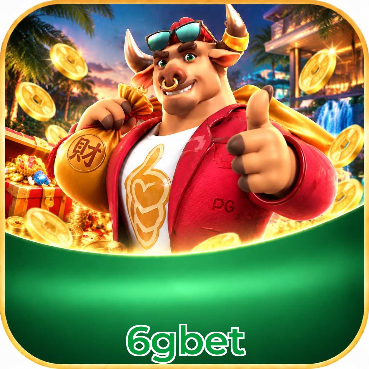Fortune Rabbit Slot