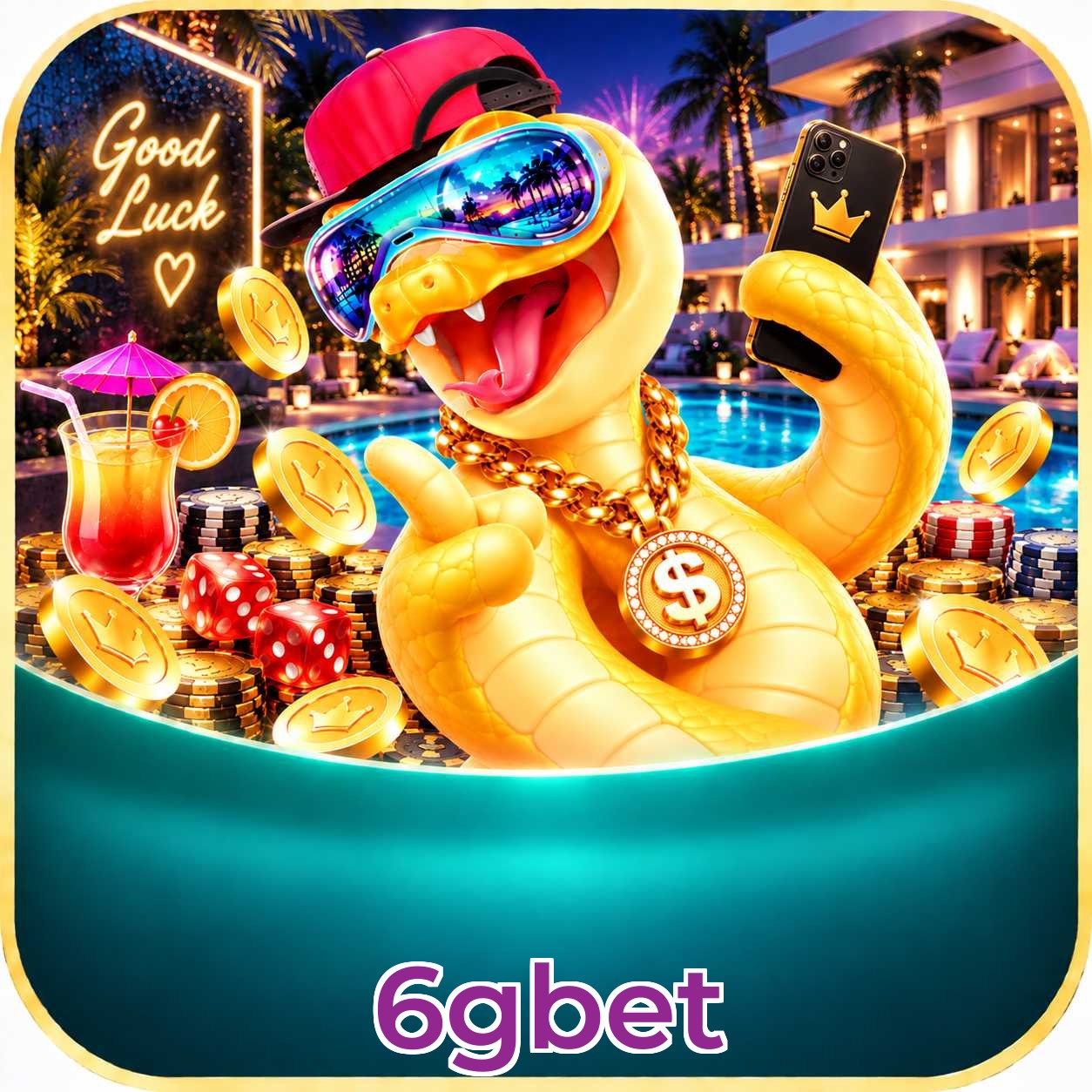 6gbet
