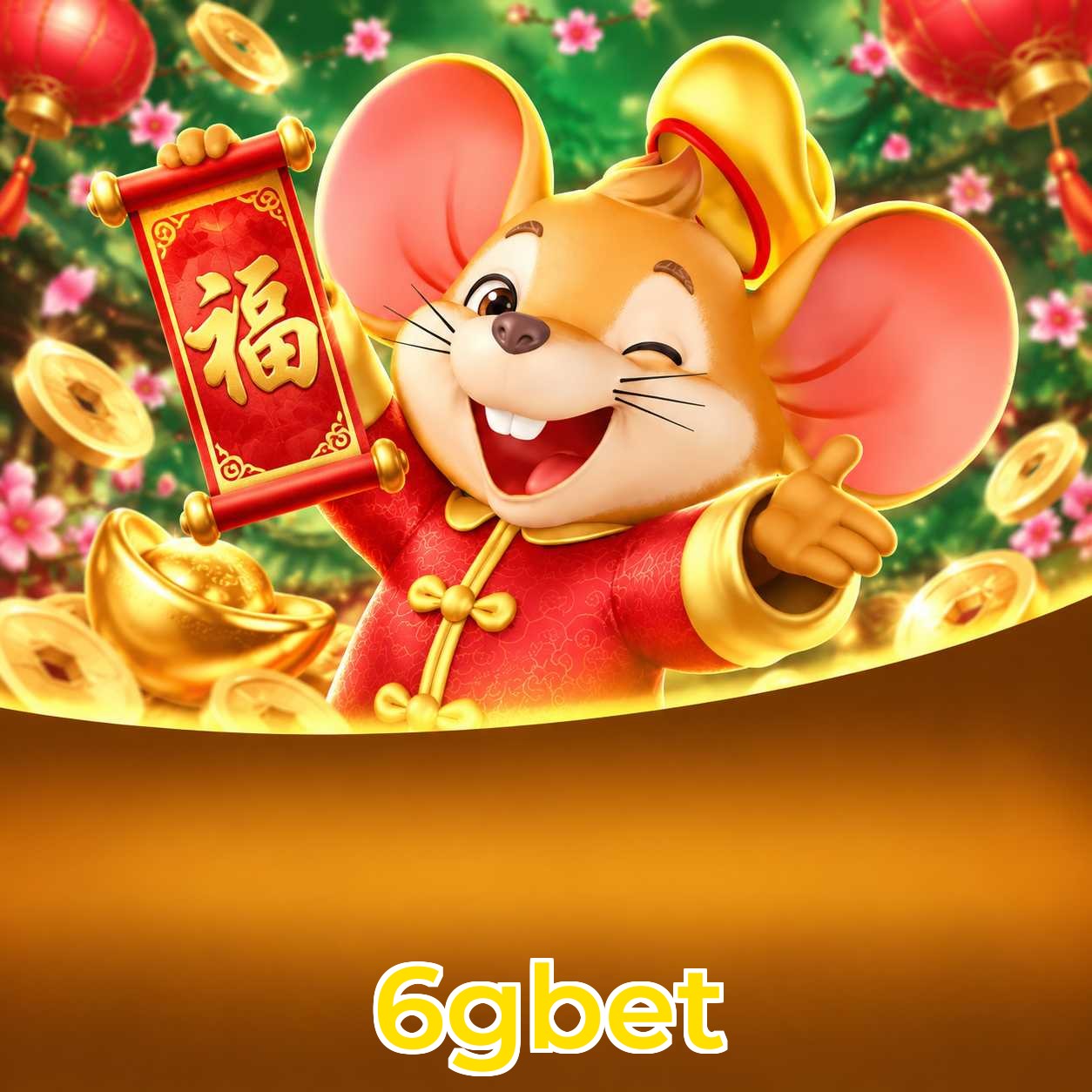 Free Spins Bonus - Lucky Tiger