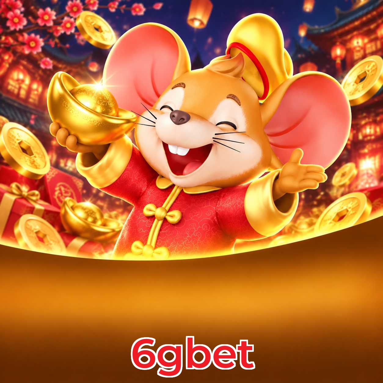 Jackpot Winner Fortune Tiger