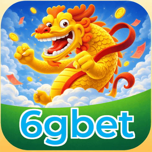 Interface do Aplicativo 6gbet - Design Premium e Intuitivo