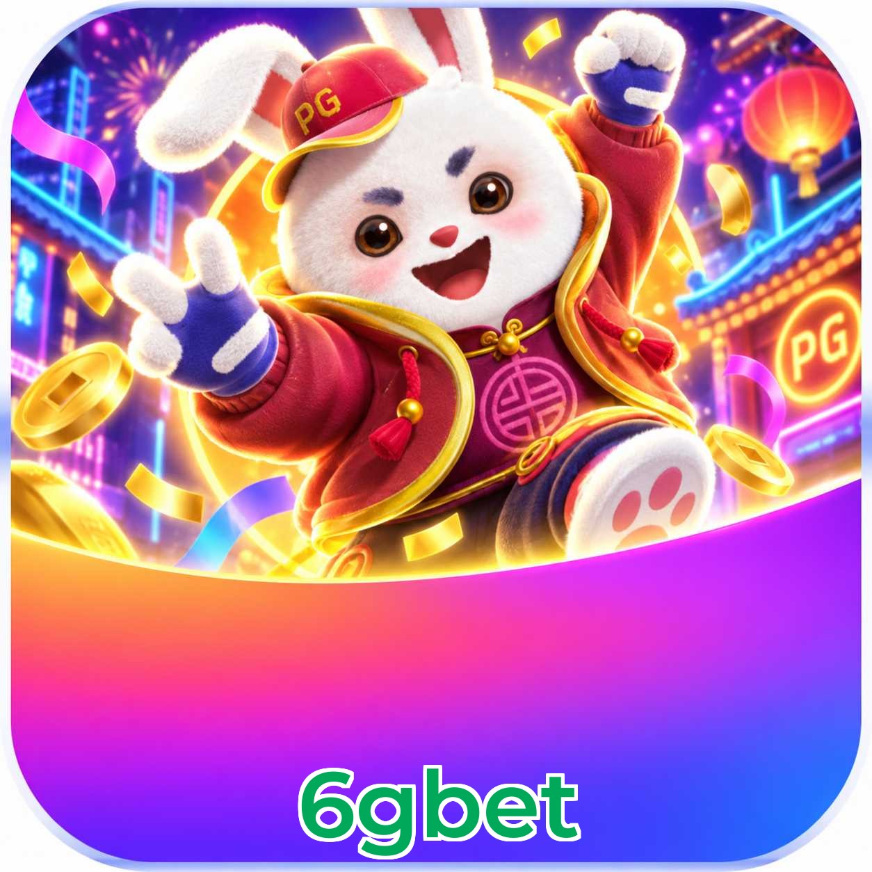 6gbet