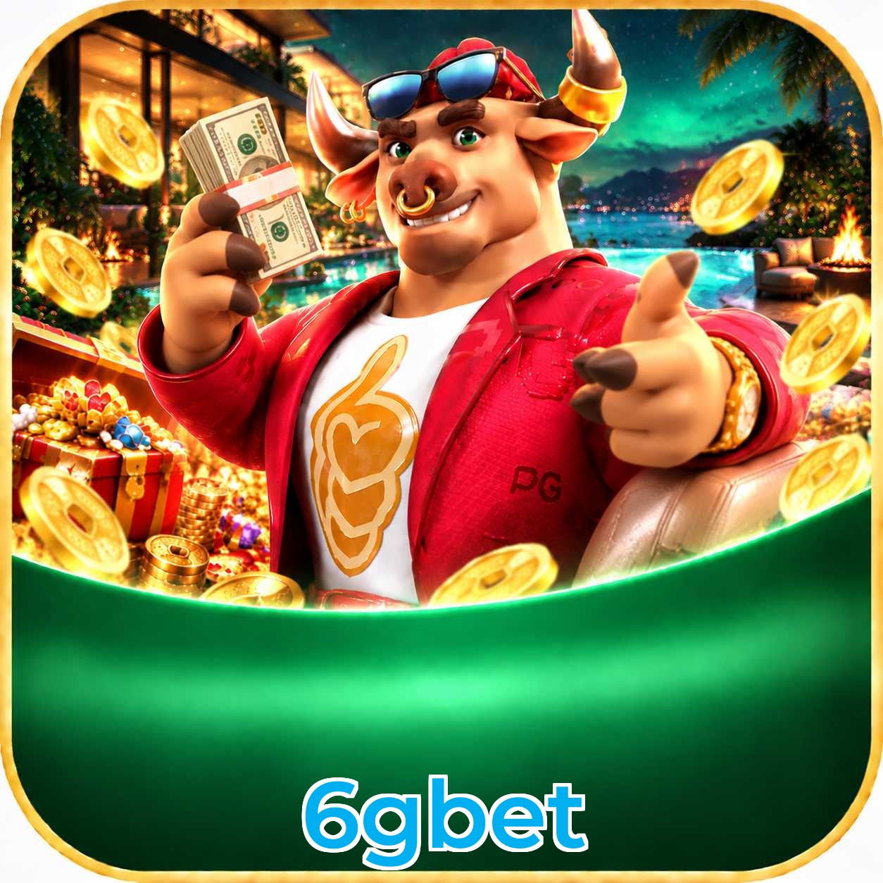 6gbet Facebook - Página oficial com promoções e comunidade ativa